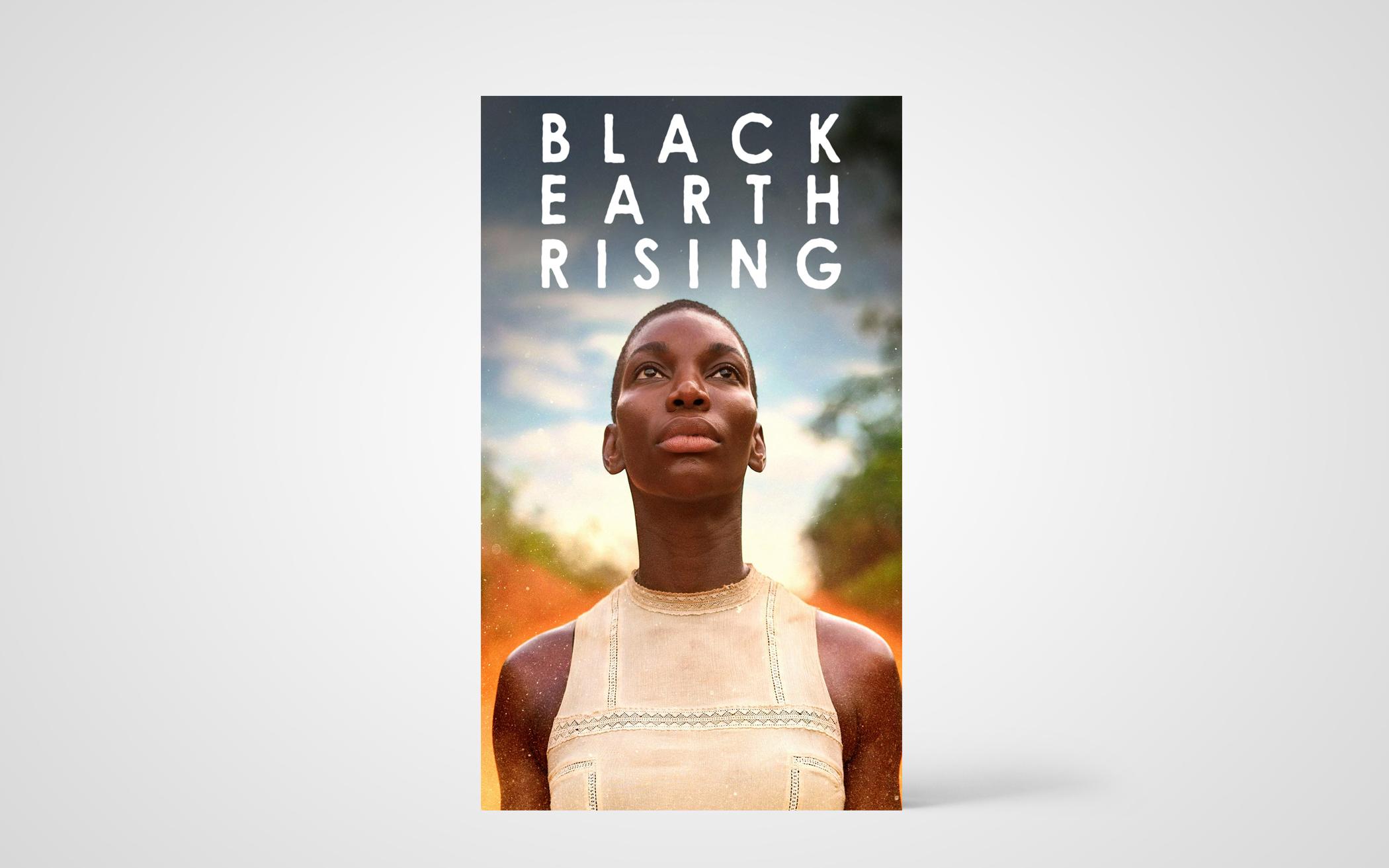 How to watch on sale black earth rising